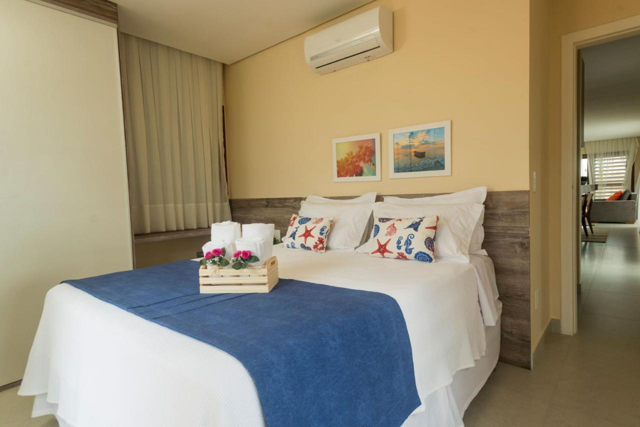 The Coral Beach Resort By Atlantica Flecheiras Ngoại thất bức ảnh