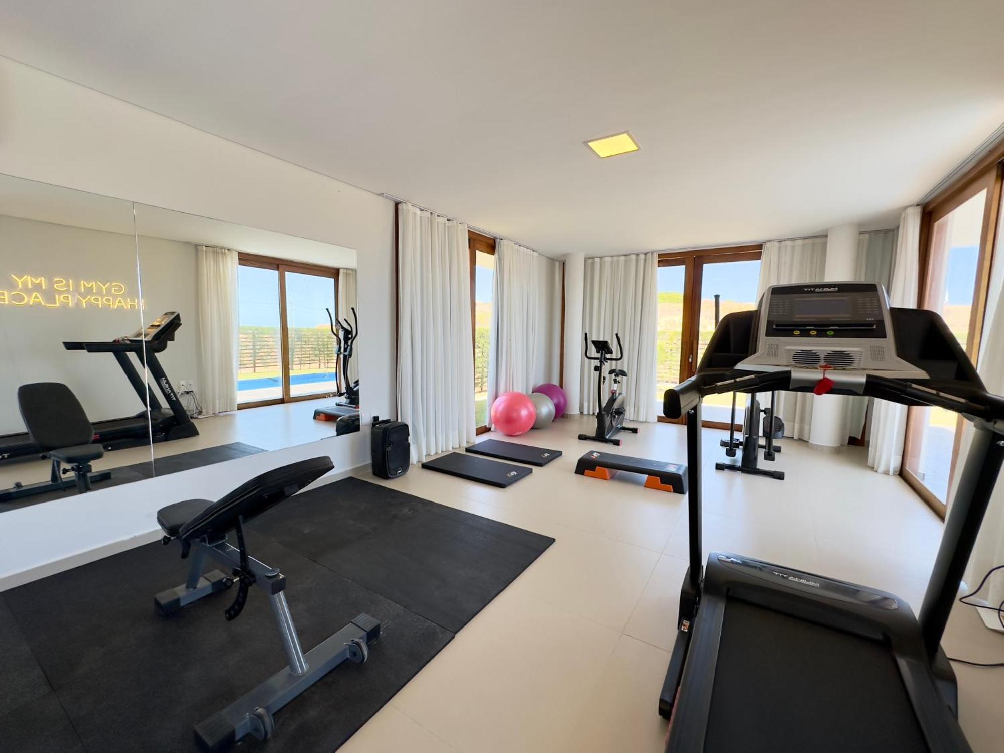 The Coral Beach Resort By Atlantica Flecheiras Ngoại thất bức ảnh