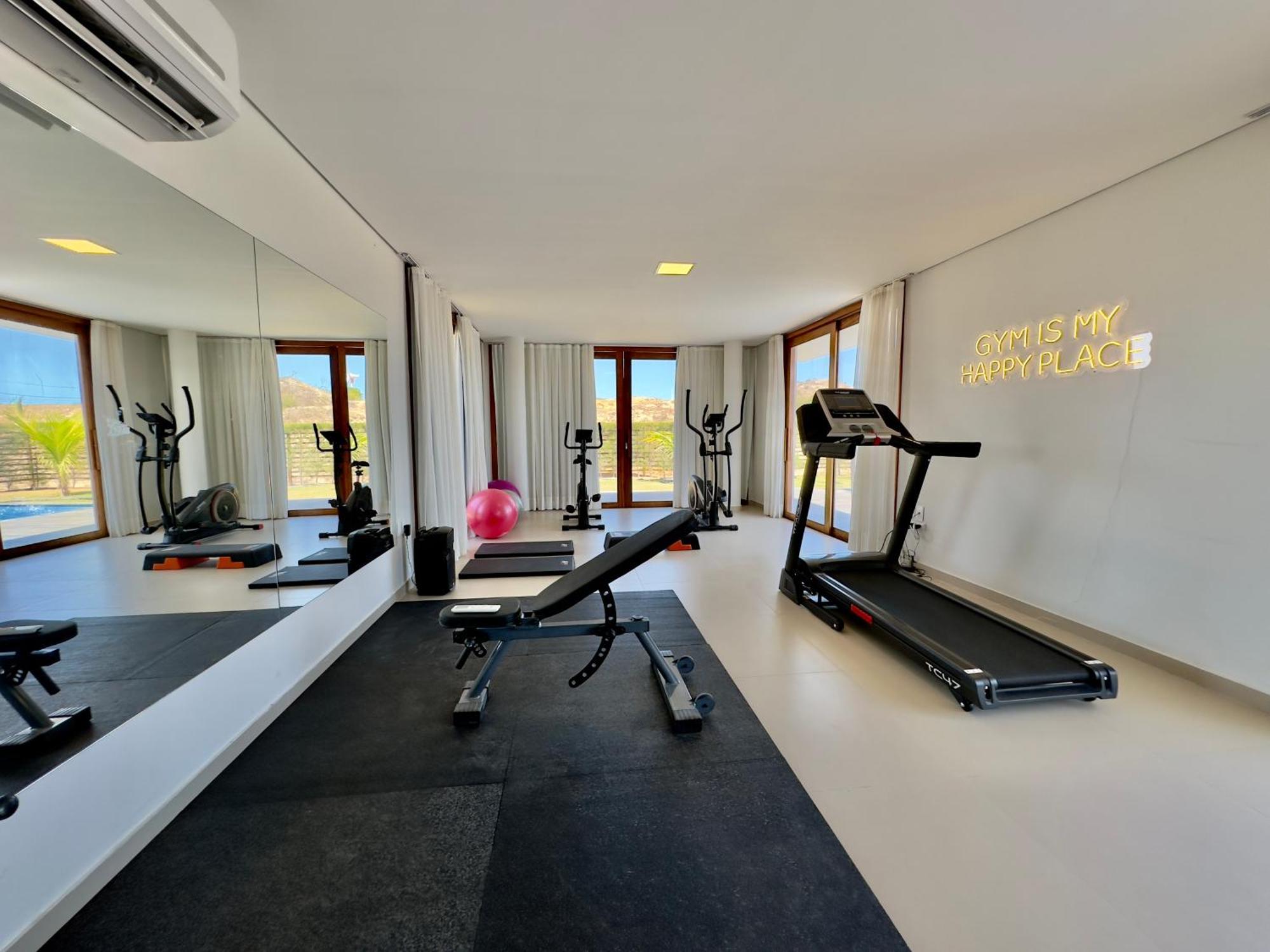 The Coral Beach Resort By Atlantica Flecheiras Ngoại thất bức ảnh